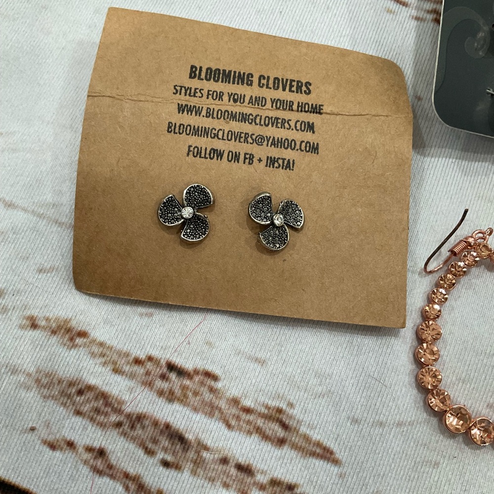 FASHION EARRING BUNDLE - Picture 2 of 7